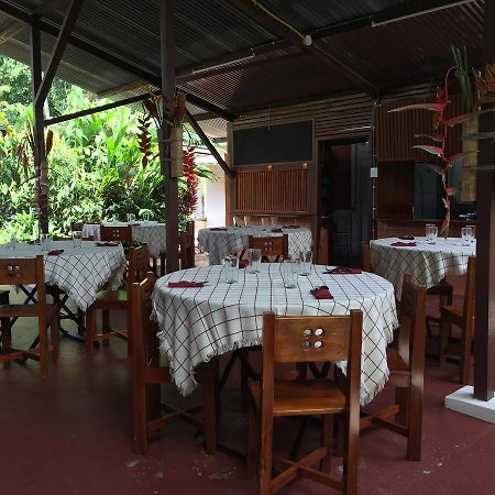 Hostal El Paisano Puerto Misahuallí Exterior foto