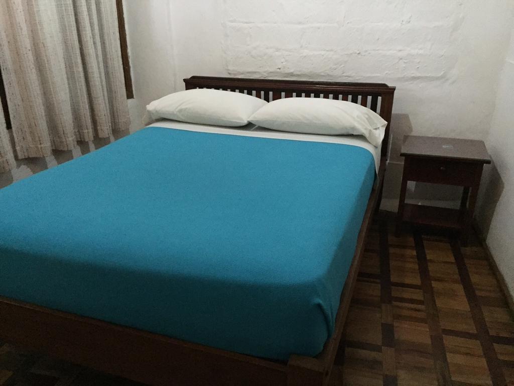 Hostal El Paisano Puerto Misahuallí Quarto foto