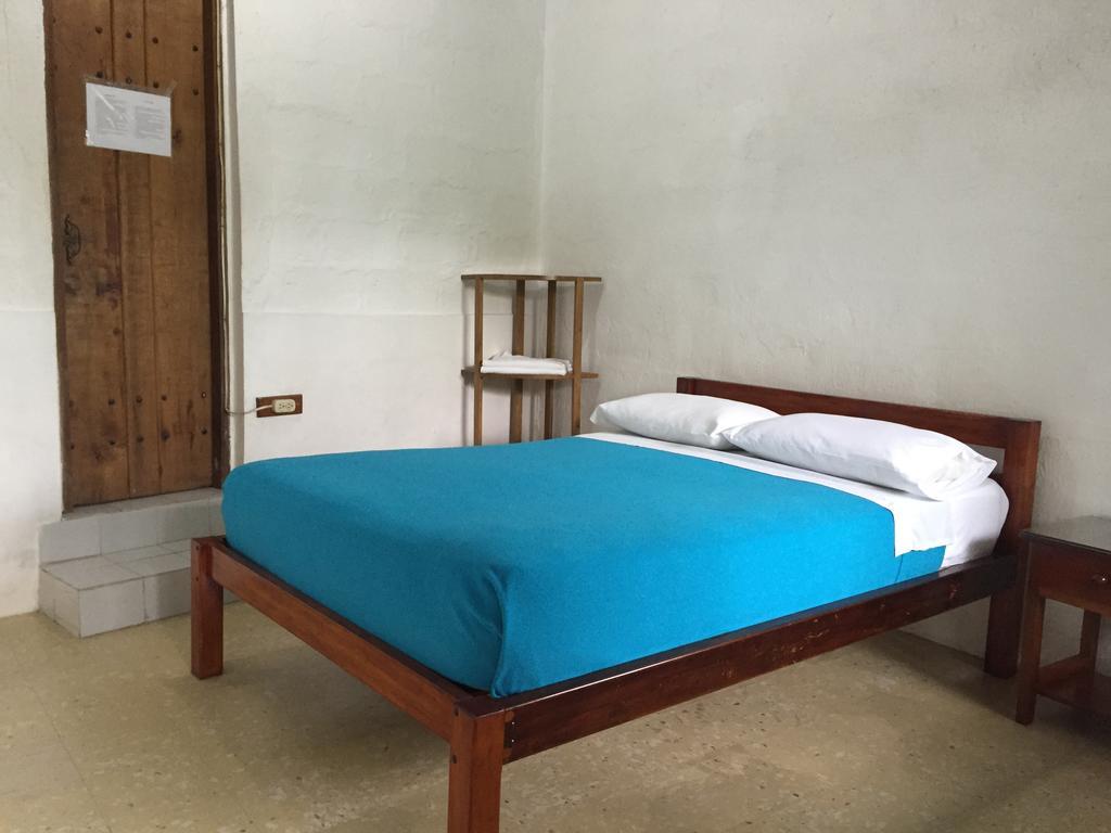 Hostal El Paisano Puerto Misahuallí Quarto foto