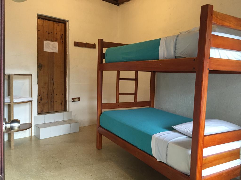 Hostal El Paisano Puerto Misahuallí Quarto foto