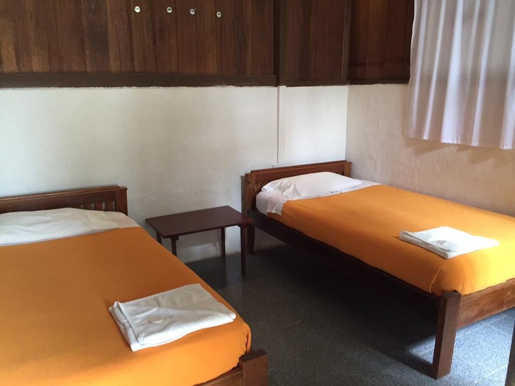 Hostal El Paisano Puerto Misahuallí Quarto foto